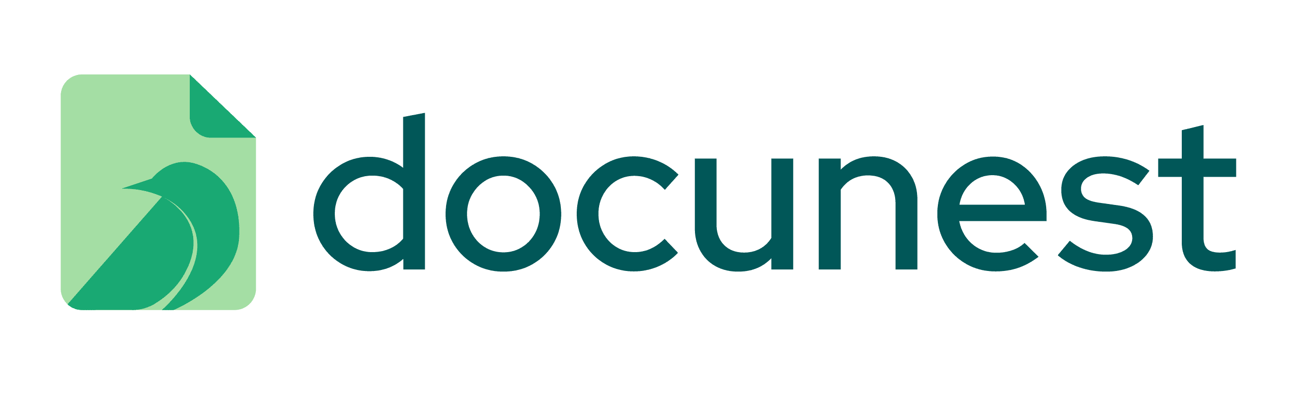 docunest Logo